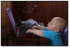 Learning Computers