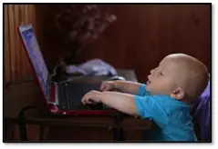 Learning Computers
